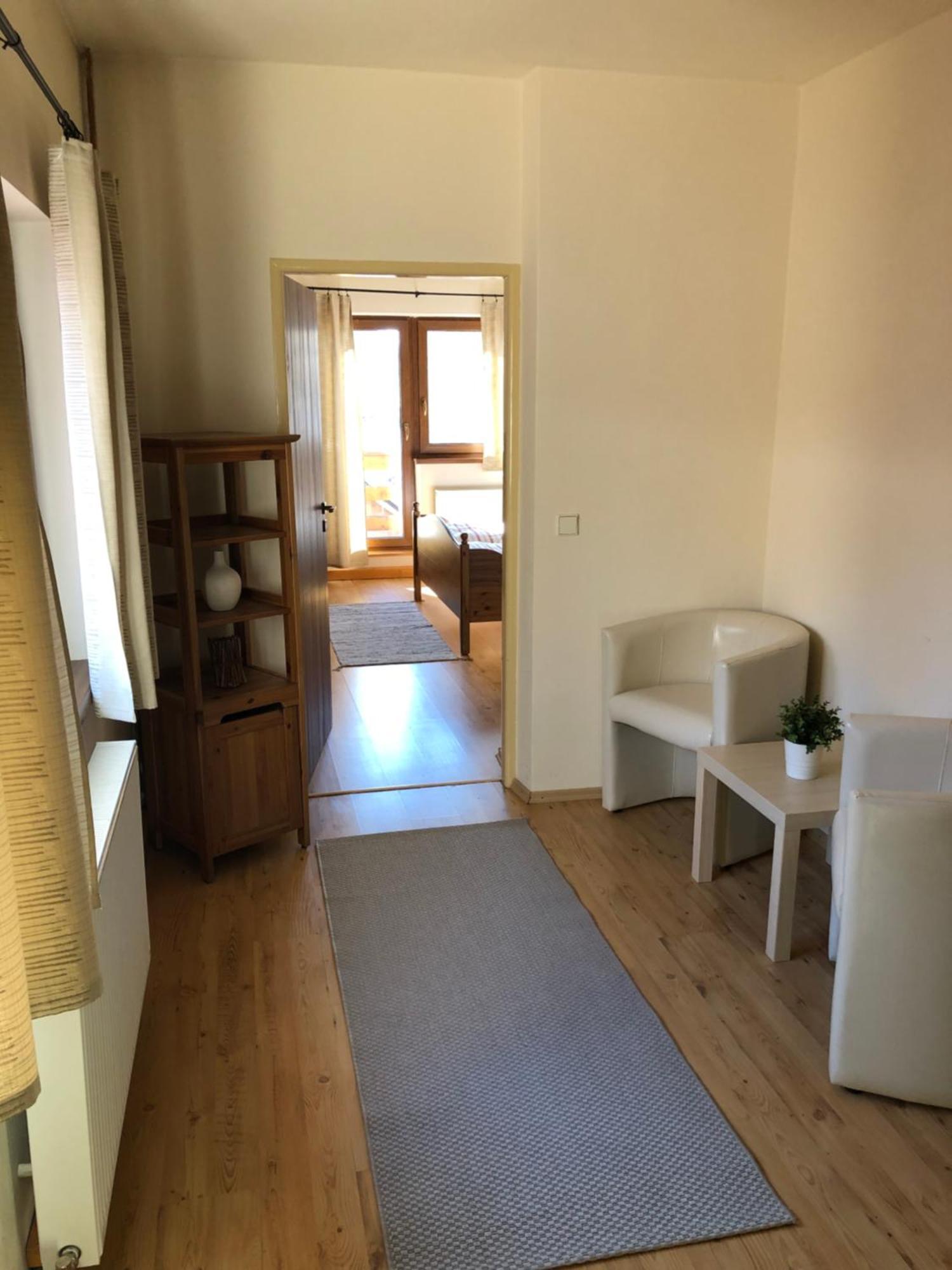 Mýto pod Ďumbierom Holiday Home Skalka المظهر الخارجي الصورة