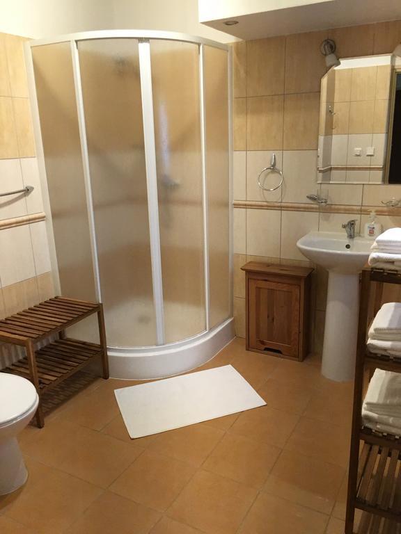 Mýto pod Ďumbierom Holiday Home Skalka المظهر الخارجي الصورة