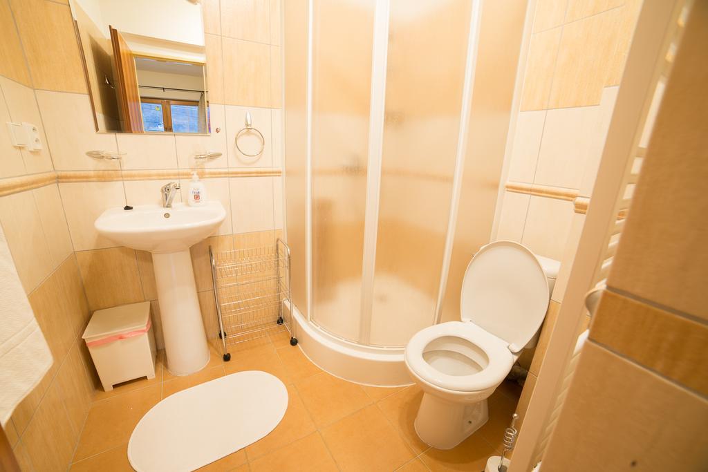 Mýto pod Ďumbierom Holiday Home Skalka المظهر الخارجي الصورة