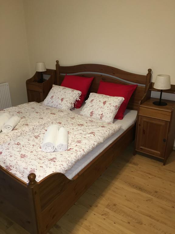 Mýto pod Ďumbierom Holiday Home Skalka المظهر الخارجي الصورة
