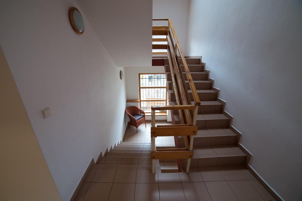 Mýto pod Ďumbierom Holiday Home Skalka المظهر الخارجي الصورة