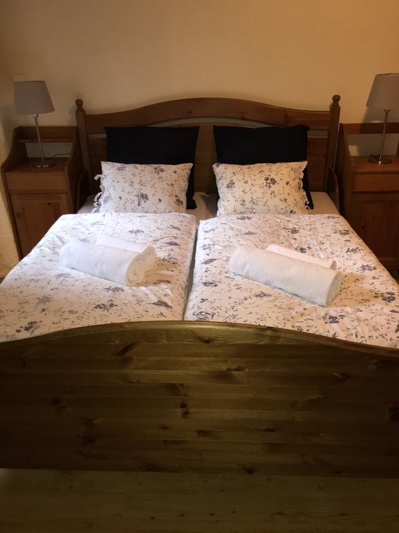 Mýto pod Ďumbierom Holiday Home Skalka المظهر الخارجي الصورة
