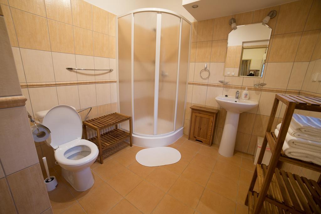 Mýto pod Ďumbierom Holiday Home Skalka المظهر الخارجي الصورة