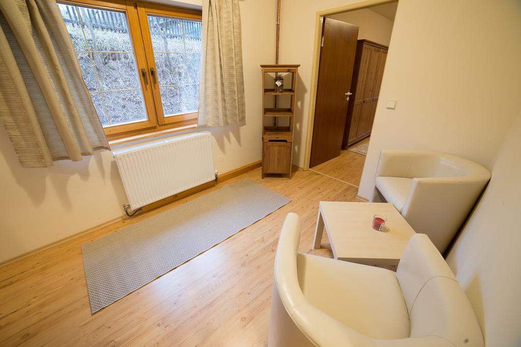 Mýto pod Ďumbierom Holiday Home Skalka المظهر الخارجي الصورة
