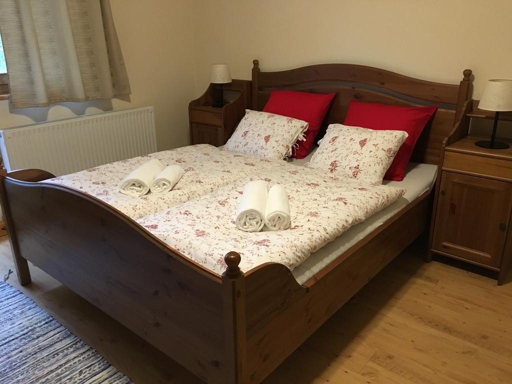 Mýto pod Ďumbierom Holiday Home Skalka المظهر الخارجي الصورة