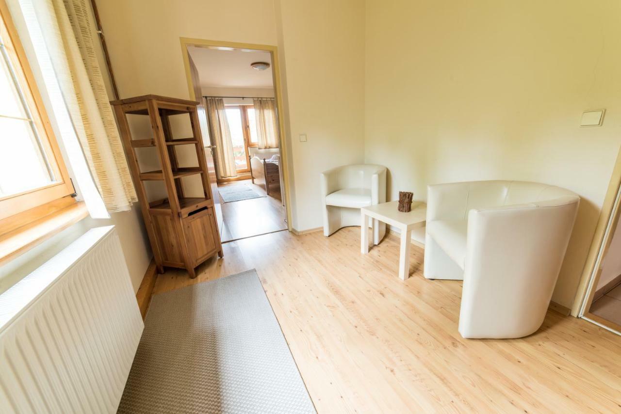 Mýto pod Ďumbierom Holiday Home Skalka المظهر الخارجي الصورة