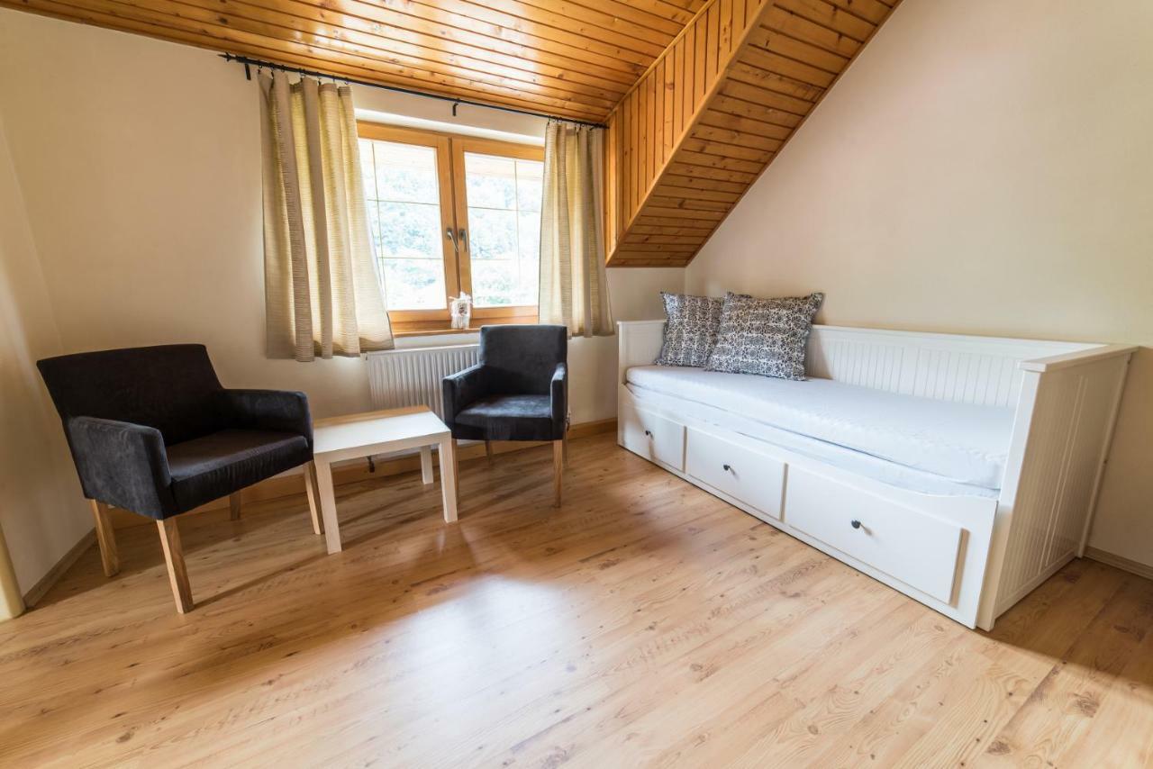 Mýto pod Ďumbierom Holiday Home Skalka المظهر الخارجي الصورة