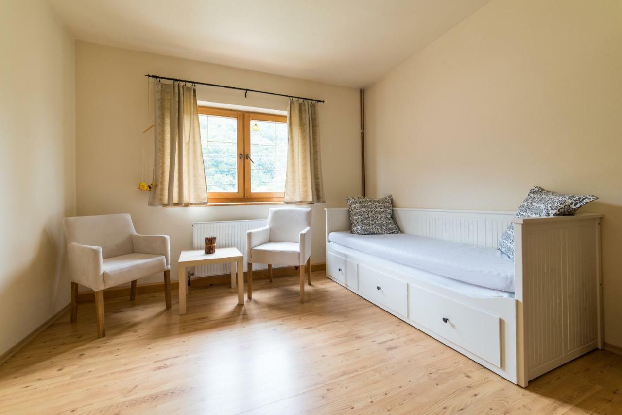 Mýto pod Ďumbierom Holiday Home Skalka المظهر الخارجي الصورة